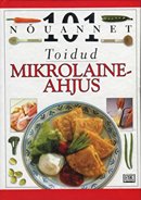 Toidud mikrolaineahjus