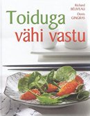 Toiduga vähi vastu