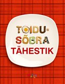 Toidusõbra tähestik • Loodusesõbra tähestik