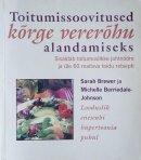 Toitumissoovitused kõrge vererõhu alandamiseks