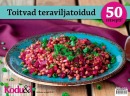 Toitvad teraviljatoidud