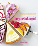Toorjuustukoogid