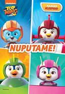 Top Wing: nuputame!