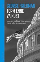 Torm enne vaikust