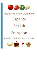 Trilingual Visual Dictionary