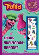 Trollid: lõbus nuputamisraamat