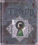 Trollid: salajane raamat