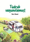 Tüdruk vagunelamust