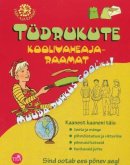 Tüdrukute koolivaheajaraamat