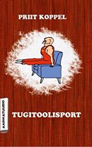 Tugitoolisport: karikatuurid