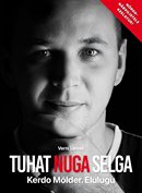 Tuhat nuga selga: Kerdo Mölder – elulugu