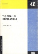 Tulekahju dünaamika