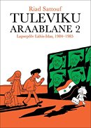 Tuleviku araablane 2