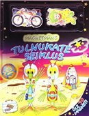 Tulnukate seiklus: magnetmäng