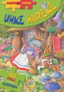 Uhke hiireke: kleepsupusle