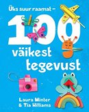 Üks suur raamat – 100 väikest tegevust