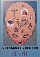 Unenägude leksikon A–Ü