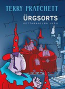 Ürgsorts: Kettamaailma lugu