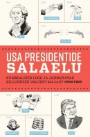 USA presidentide salaelu