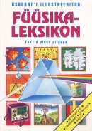 Usborne’i illustreeritud füüsikaleksikon