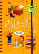 Ütle mulle, kuidas!?