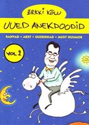 Uued anekdoodid vol 2