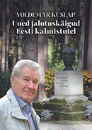 Uued jalutuskäigud Eesti kalmistutel