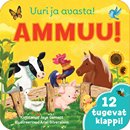 Uuri ja avasta! Ammuu: 12 tugevat klappi!