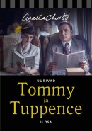 Uurivad Tommy ja Tuppence