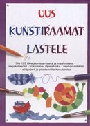 Uus kunstiraamat lastele