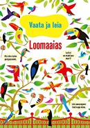 Loomaaias: vaata ja leia