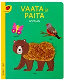 Vaata ja paita: loomad