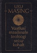 Vaatlusi maailmale teoloogi seisukohalt