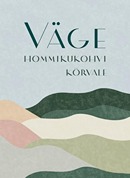 Väge hommikukohvi kõrvale