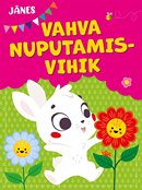 Vahva nuputamisvihik: jänes