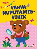 Vahva nuputamisvihik: karu