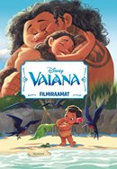 Vaiana: filmiraamat