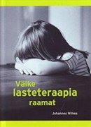 Väike lasteteraapia raamat