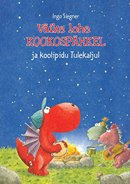 Väike lohe Kookospähkel ja koolipidu Tulekaljul