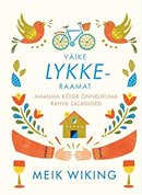 Väike lykke-raamat