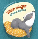 Väike mäger läheb magama