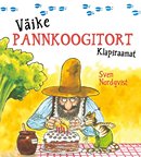 Väike pannkoogitort: klapiraamat