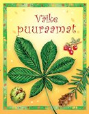 Väike puuraamat