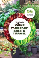 Väike tarbeaed rõdul ja terrassil