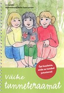 Väike tunneteraamat: meie sisemine aardekaart