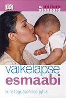 Väikelapse esmaabi