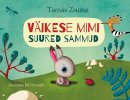 Väikese Mimi suured sammud