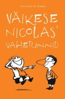 Väikese Nicolas’ vahetunnid