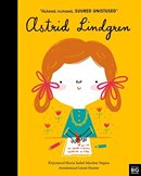 Väikesed inimesed, suured unistused: Astrid Lindgren