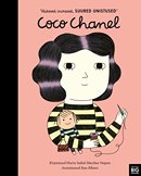 Väikesed inimesed, suured unistused: Coco Chanel